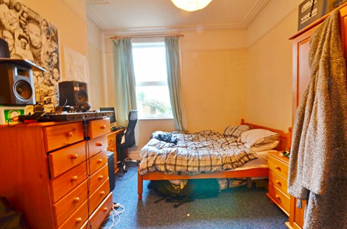 5 Bedroom Terraced House To Rent In Dongola Road, Bristol, BS7