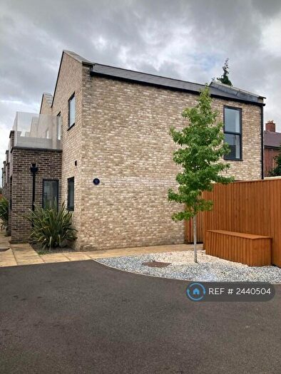 2 Bedroom End Of Terrace House To Rent In Tilley Mews, Cheltenham, GL51