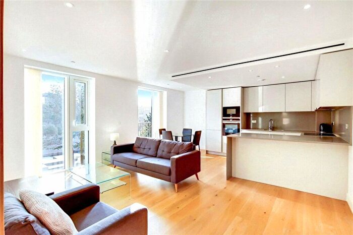 1 Bedroom Apartment To Rent In Ariel House, London Dock, Wapping, E1W