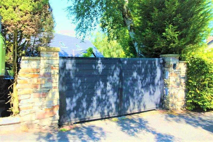 4 Bedroom Bungalow To Rent In Kings Road, Wilmslow, Cheshire, SK9