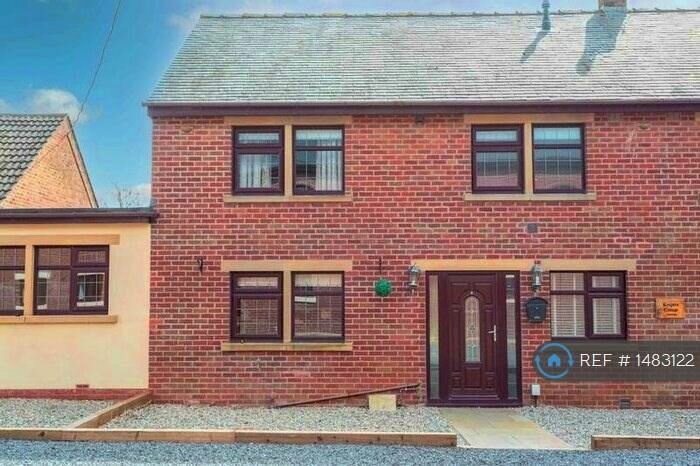 3 Bedroom Semi-Detached House To Rent In Great Carrside Farm, Bryning, Preston, PR4