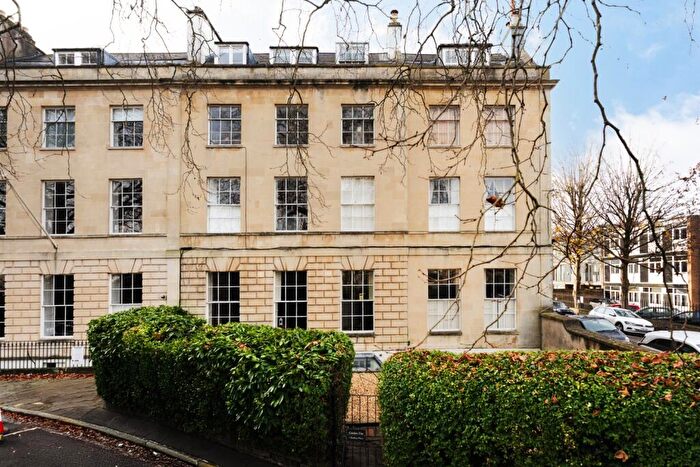3 Bedroom Flat For Sale In Elton House, Rodney Place, Bristol, BS8