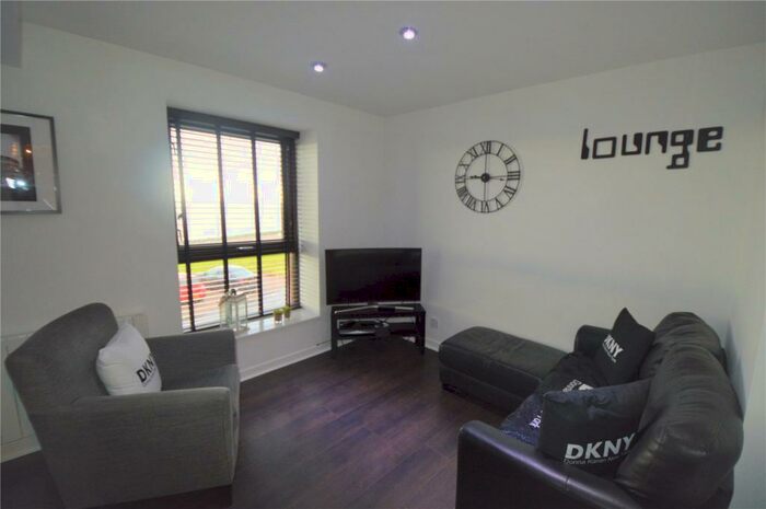 1 Bedroom Apartment To Rent In Fowlers Court, Prestonpans, EH32