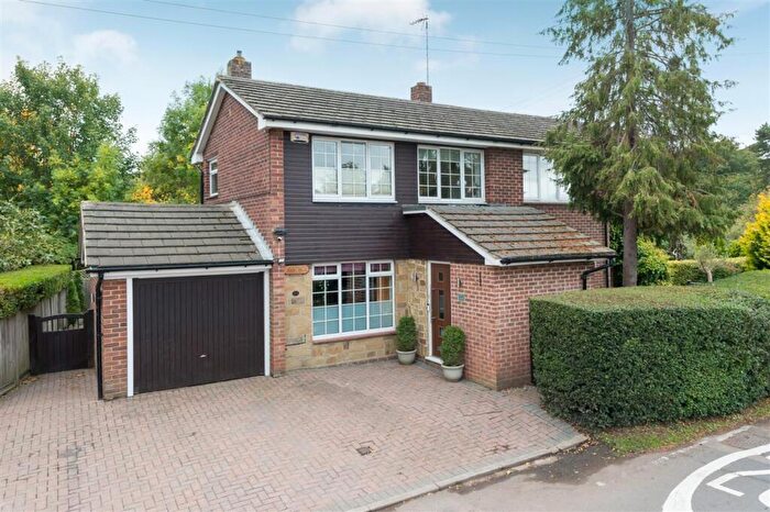 4 Bedroom Detached House For Sale In Little Beck, Nargate Street, Canterbury, CT3