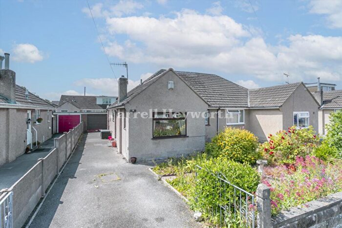 3 Bedroom House To Rent In Hampsfell Drive, Westgate, Morecambe, LA4