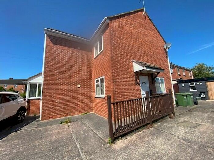 1 Bedroom Flat To Rent In Filton Avenue, Filton, Bristol, BS34