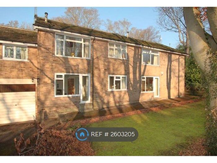 1 Bedroom Flat To Rent In Riverdale Road, Sheffield, S10