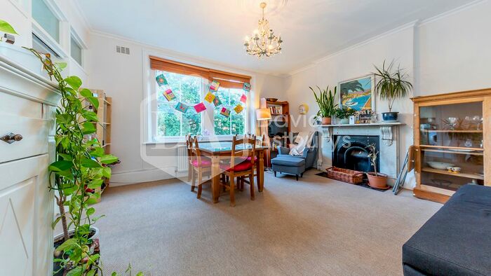 2 Bedroom Flat To Rent In Ashley Road, Finsbury Park Archway, London, N19