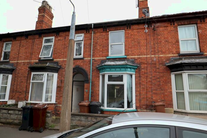 3 Bedroom Terraced House To Rent In Boultham Avenue, Lincoln, LN5