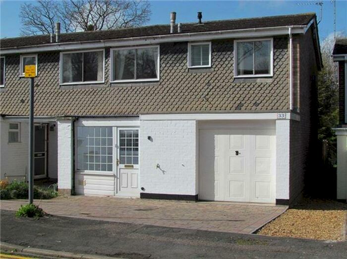 4 Bedroom House To Rent In Stansgate Avenue, Cambridge, CB2