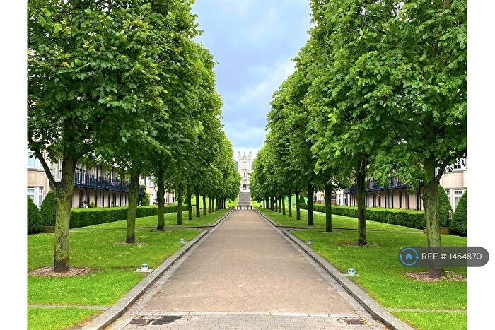 4 Bedroom Terraced House To Rent In The Boulevard, Greenhithe, DA9