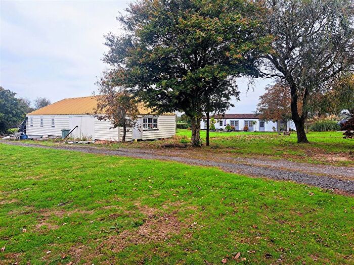 5 Bedroom Detached House For Sale In Green Lane, Ringmer, Lewes, BN8