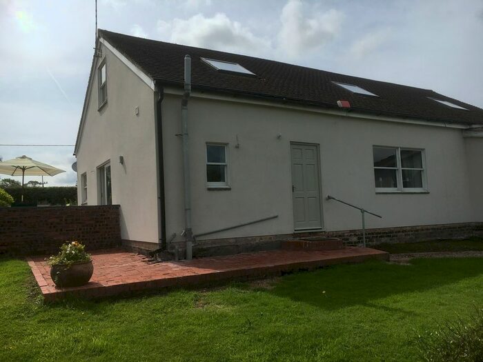 1 Bedroom Bungalow To Rent In Highlanes, Croxton, ST21