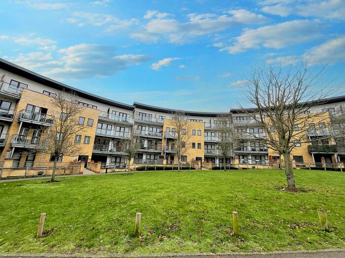2 Bedroom Flat To Rent In Waterstone Way, Greenhithe, DA9
