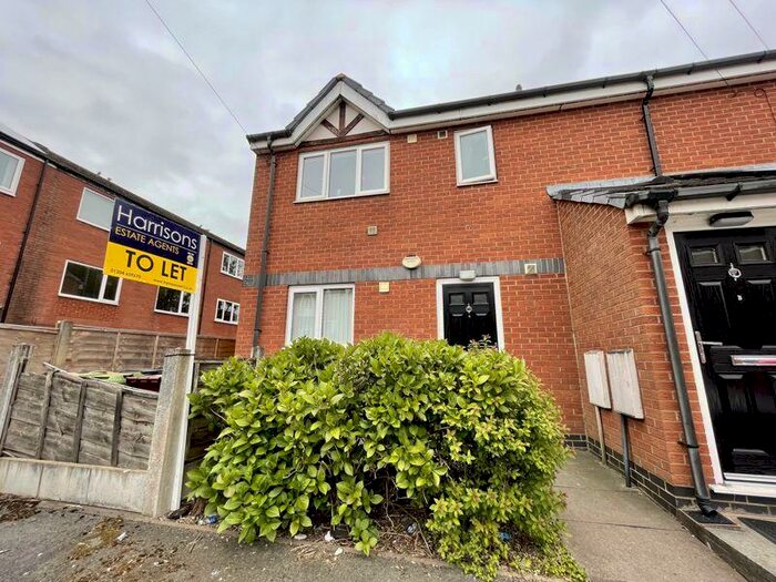 1 Bedroom Flat To Rent In Hough House, Deane, Bolton, Lancashire, BL3