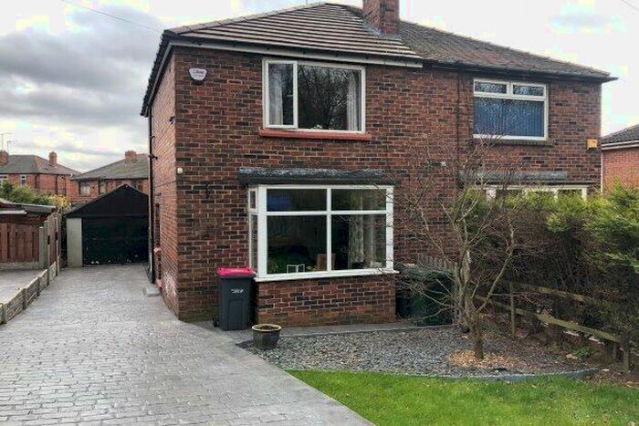 2 Bedroom Semi-Detached House To Rent In East Bawtry Road, Rotherham, S60