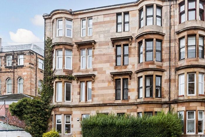 2 Bedroom Flat To Rent In Lawrie Street, Partick, Glasgow, G11