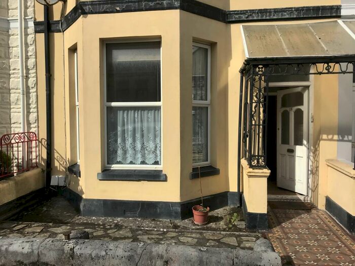 1 Bedroom Flat To Rent In Beresford Street, Plymouth, PL2