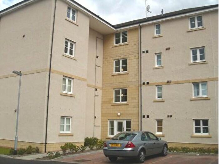 2 Bedroom Flat To Rent In Broomyhill Place, Linlithgow, West Lothian, EH49
