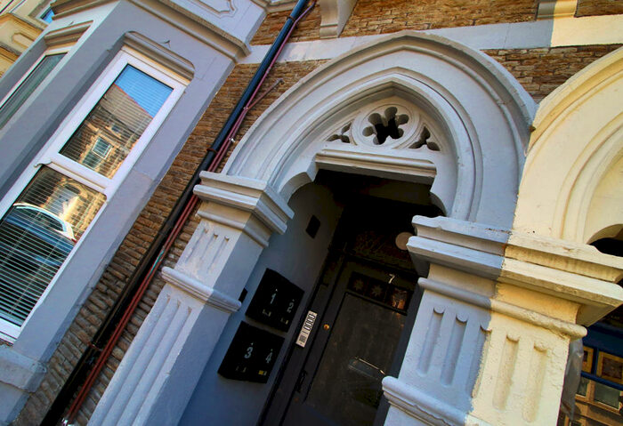 2 Bedroom Serviced Apartments To Rent In Connaught Road, Cardiff, Caerdydd, CF24