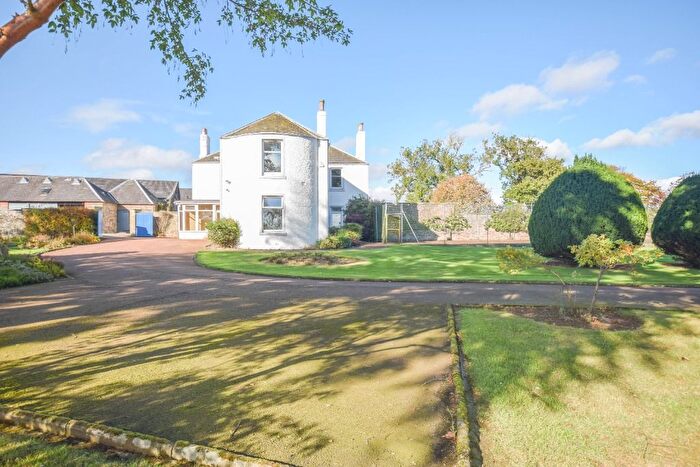 5 Bedroom Detached House To Rent In Panlathy, Carnoustie, Angus, DD7