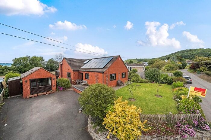 4 Bedroom Detached Bungalow For Sale In West Brae, Westhope, Hereford, HR4