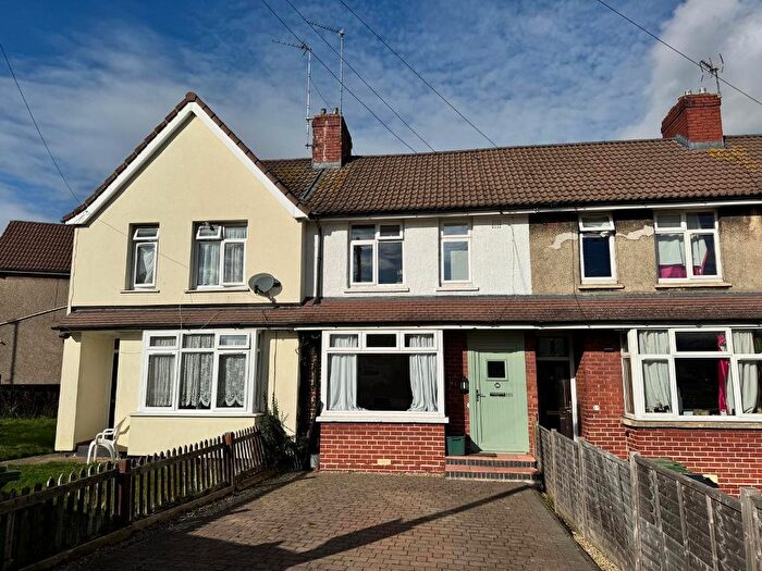 4 Bedroom Terraced House To Rent In Gloucester Road, Staple Hill, Bristol, BS16