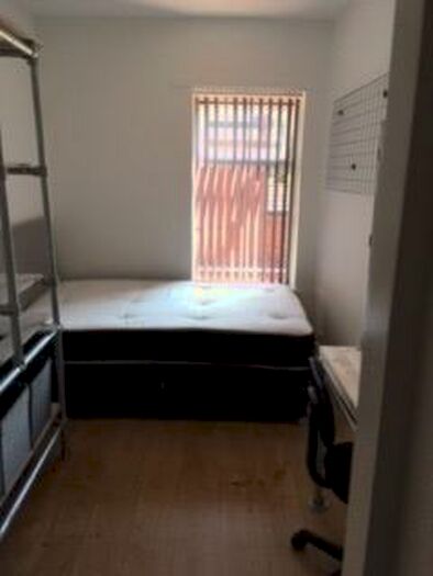 5 Bedroom Terraced House To Rent In Whitby Avenue, Fallowfield, Manchester, M14