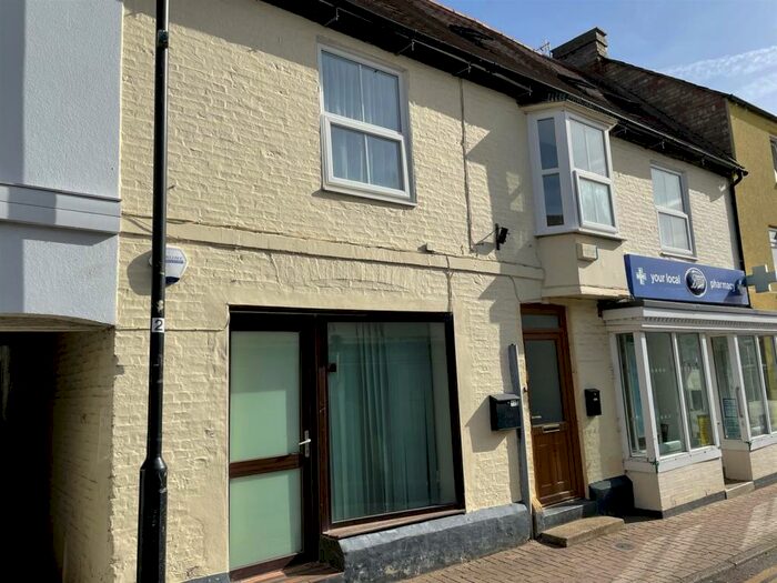 1 Bedroom Flat To Rent In A Sheep Street, Shipston-on-Stour, CV36