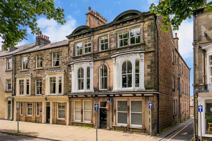 1 Bedroom Flat To Rent In Regent Parade, Harrogate, HG1