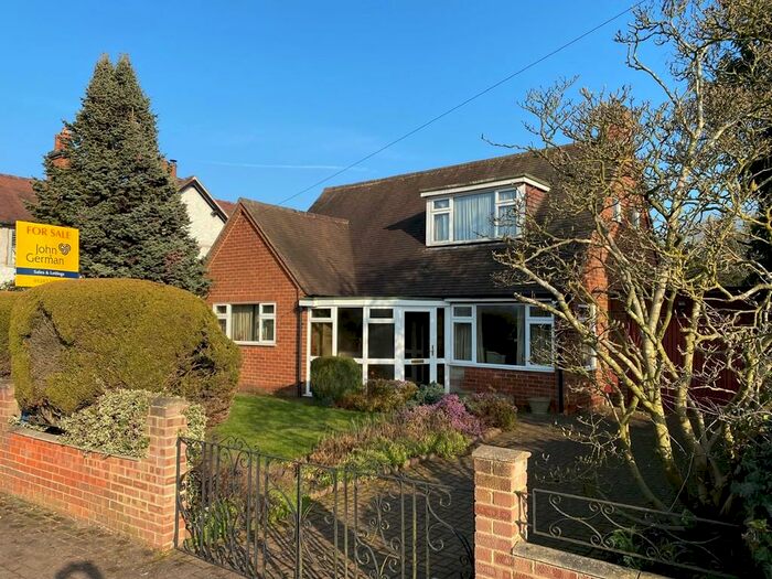 3 Bedroom Detached House For Sale In Efflinch Lane, Barton-under-Needwood, DE13
