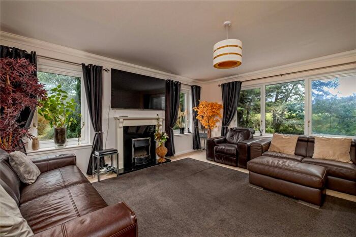 6 Bedroom Detached House For Sale In Bluebell Cottage, Whitehouse, Tarbert, Argyll And Bute, PA29