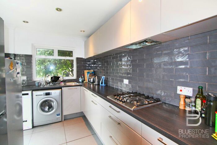 4 Bedroom Terraced House To Rent In Gatton Road, London, SW17