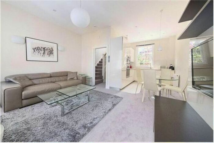 1 Bedroom Flat To Rent In 1 Cheval Place, Knightsbridge SW7