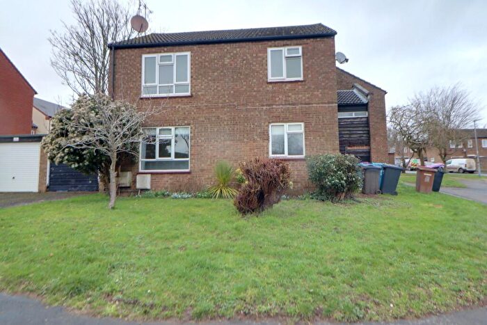 1 Bedroom Flat To Rent In Aubries, SG2