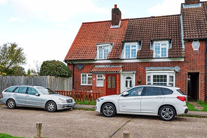 2 Bedroom Semi-Detached House To Rent In Howard Close, Walton On The Hill, Tadworth, KT20