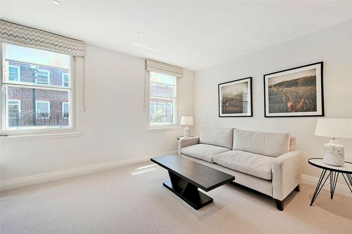 1 Bedroom Flat To Rent In Chester House, Eccleston Place, London, SW1W