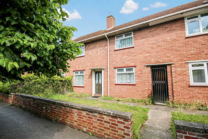 3 Bedroom Terraced House For Sale In Friends Road, Norwich, NR5