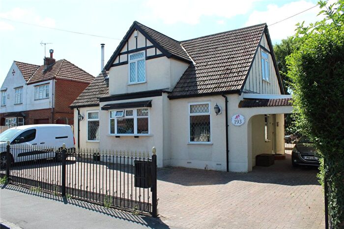 3 Bedroom Detached House For Sale In Minster Road, Minster On Sea, Sheerness, Kent, ME12
