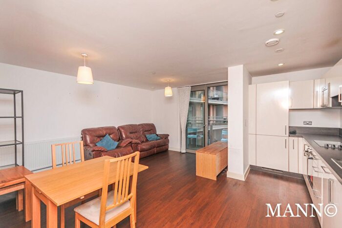 2 Bedroom Flat To Rent In Venice Corte, London, SE13