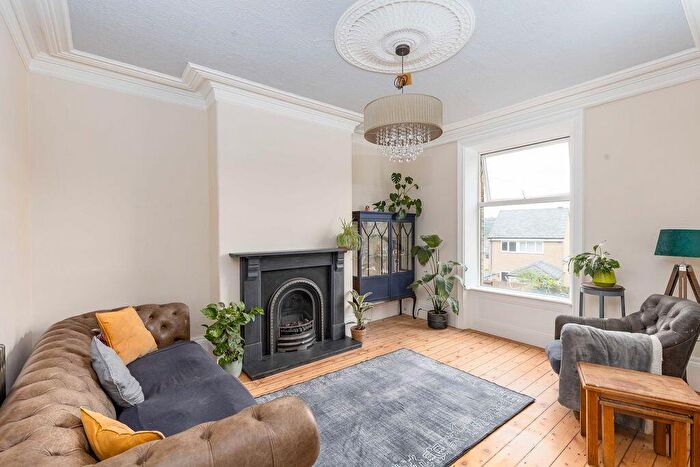 4 Bedroom Terraced House For Sale In Egremont Street, Sowerby Bridge, HX6