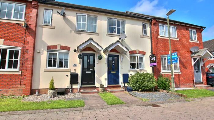 2 Bedroom Terraced House To Rent In Longtown Road, Walton Cardiff, Tewkesbury, GL20