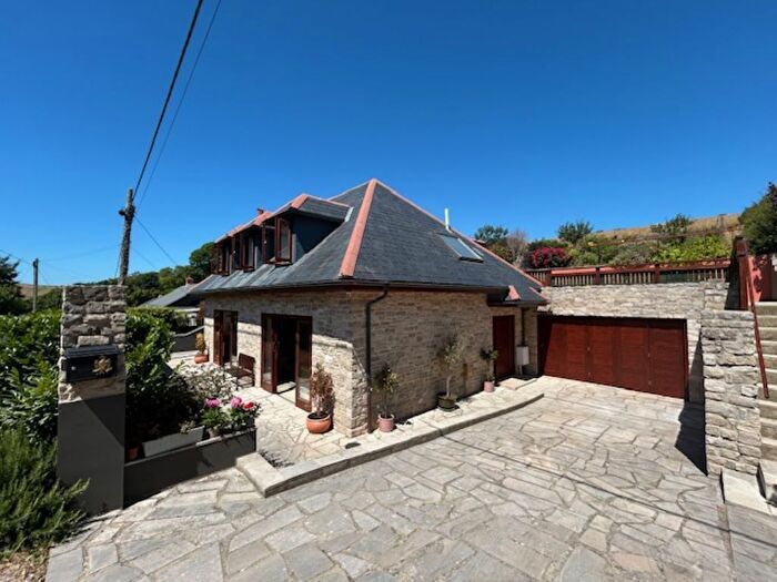 3 Bedroom Detached House For Sale In The Launches, West Lulworth, Wareham, BH20