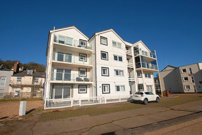2 Bedroom Apartment For Sale In Sandgate High Street, Sandgate, CT20