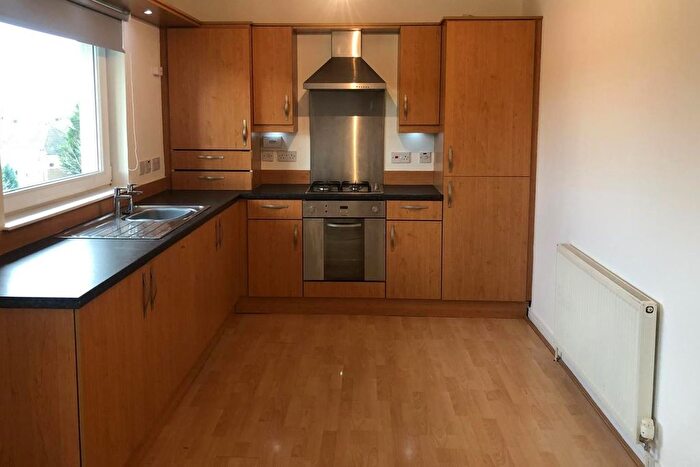 2 Bedroom Flat To Rent In Silverbanks Road, Cambuslang, Glasgow, G72