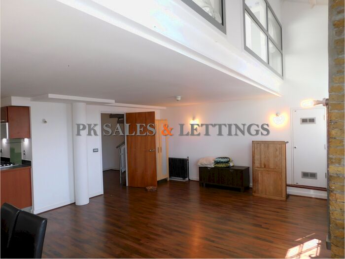 2 Bedroom Flat To Rent In Marlborough Road, London, SE18