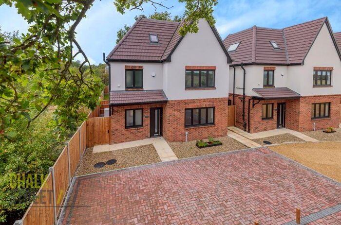 5 Bedroom Detached House For Sale In Smythe's Green, Layer Marney, Tiptree, CO5