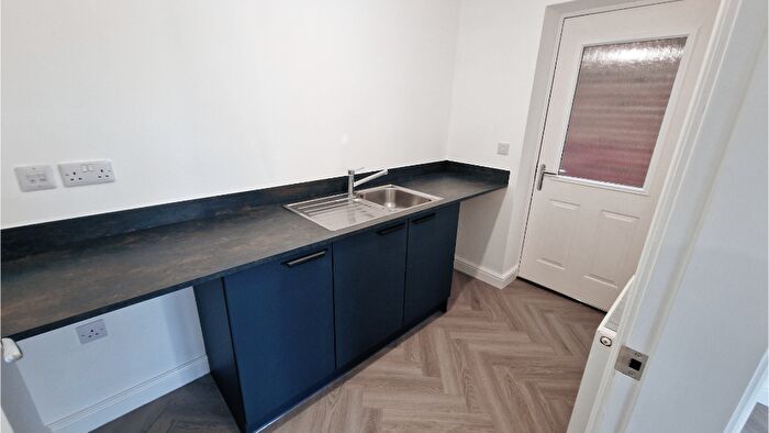 5 Bedroom Detached House For Sale In Off Moor Road, Bestwood Village Nottingham, NG6
