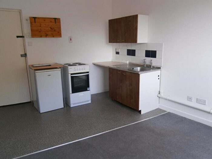 1 Bedroom Flat To Rent In Dereham Road, Norwich, NR2