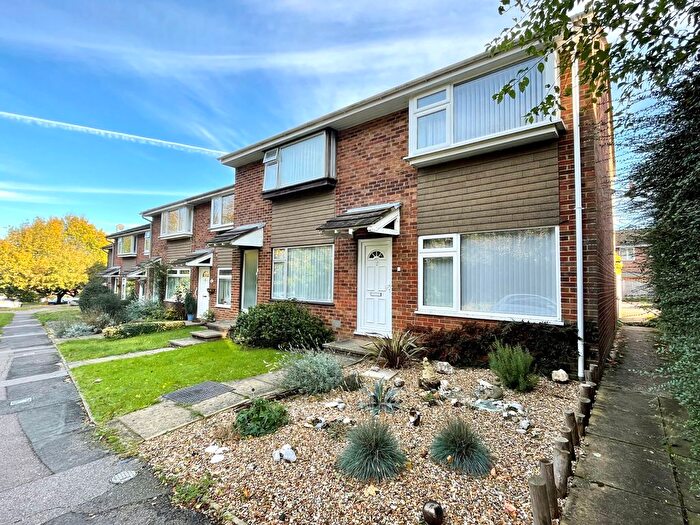 2 Bedroom Terraced House To Rent In Old Malling Way, Lewes, BN7